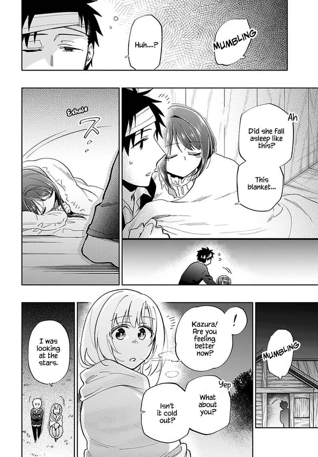 Takarakuji De 40-Oku Atattandakedo Isekai Ni Ijuu Suru Chapter 47 - Page 18