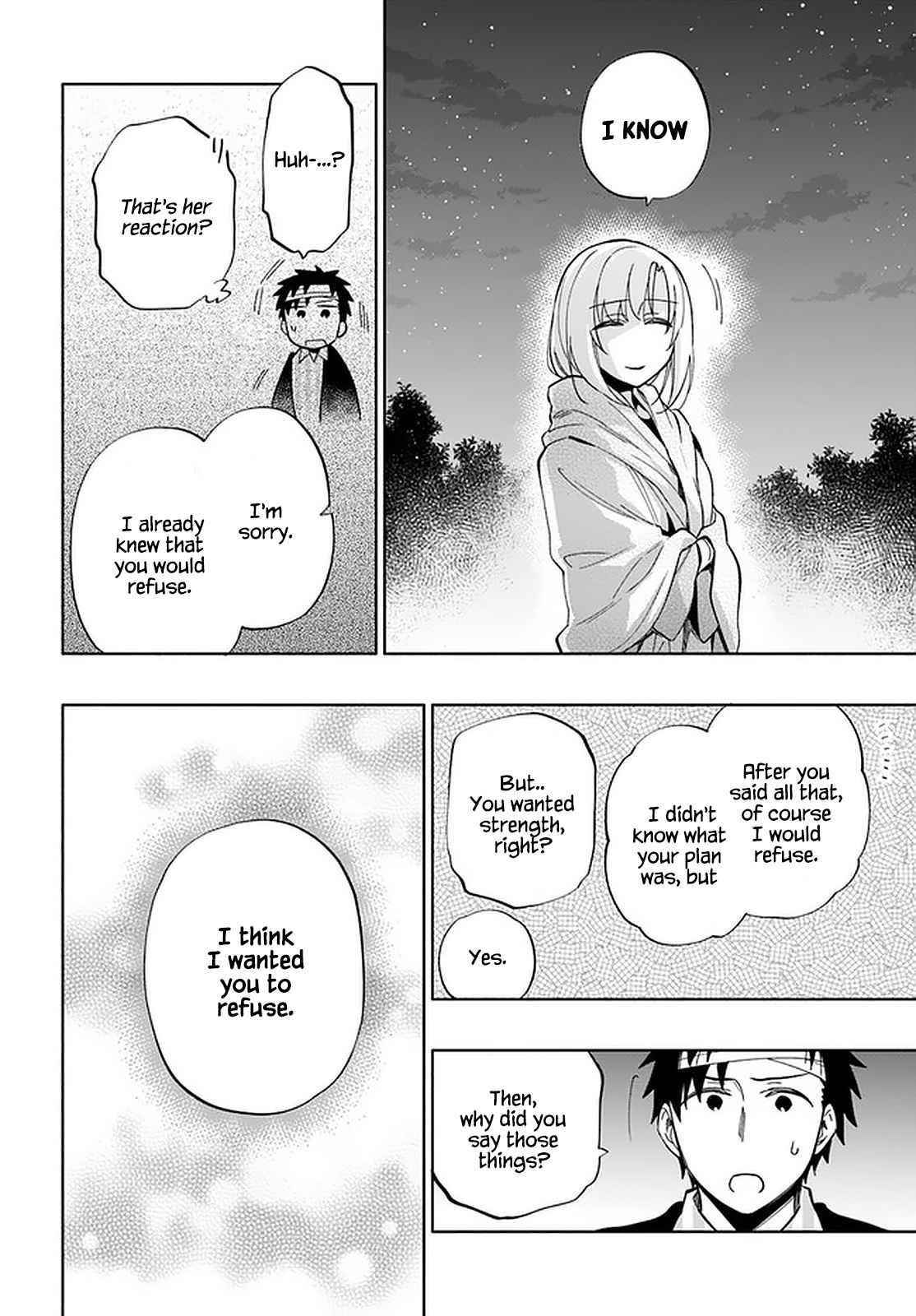 Takarakuji De 40-Oku Atattandakedo Isekai Ni Ijuu Suru Chapter 47 - Page 22