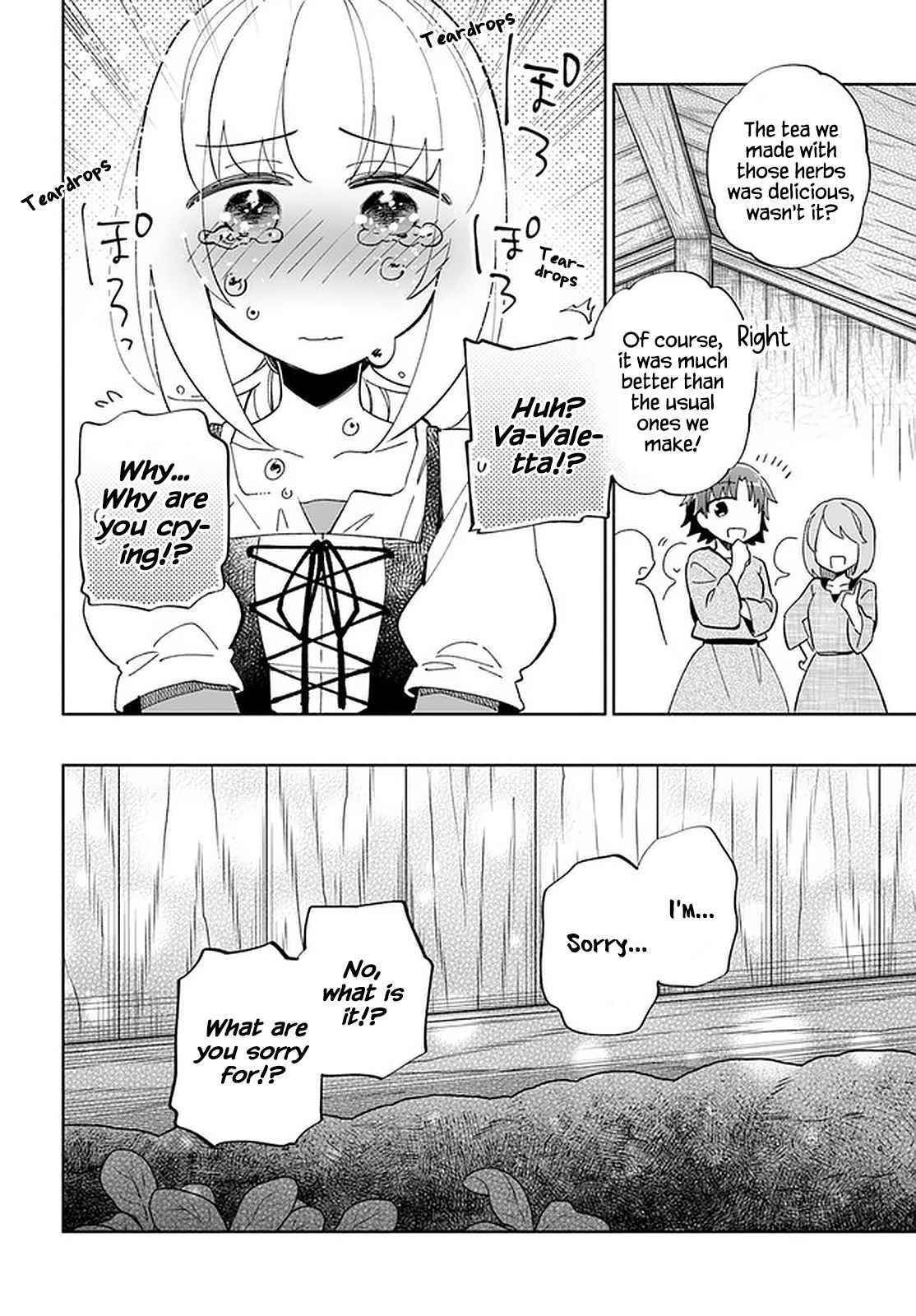 Takarakuji De 40-Oku Atattandakedo Isekai Ni Ijuu Suru Chapter 47 - Page 30