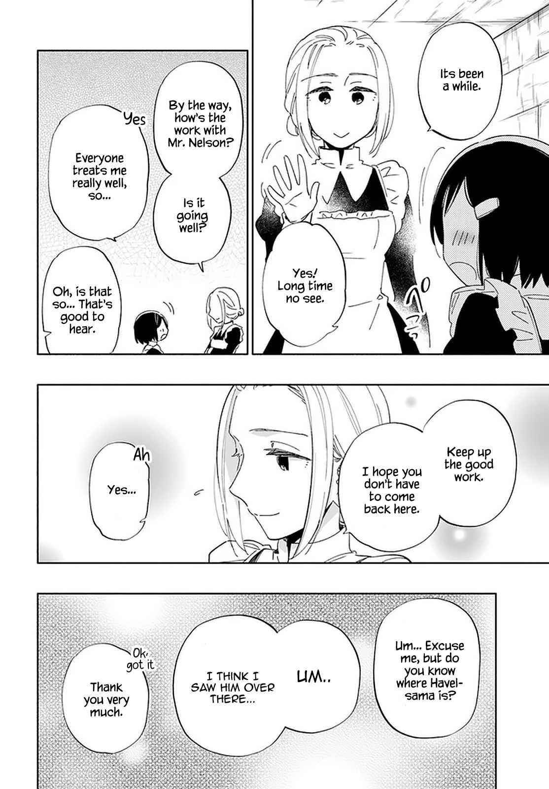 Takarakuji De 40-Oku Atattandakedo Isekai Ni Ijuu Suru Chapter 48 - Page 13