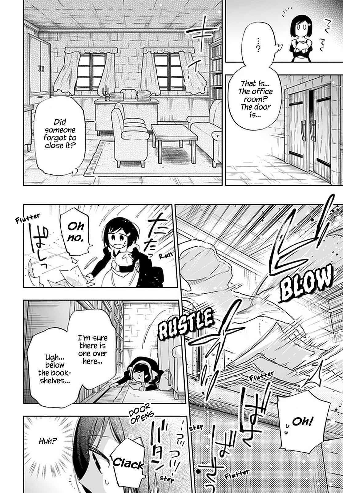 Takarakuji De 40-Oku Atattandakedo Isekai Ni Ijuu Suru Chapter 48 - Page 16