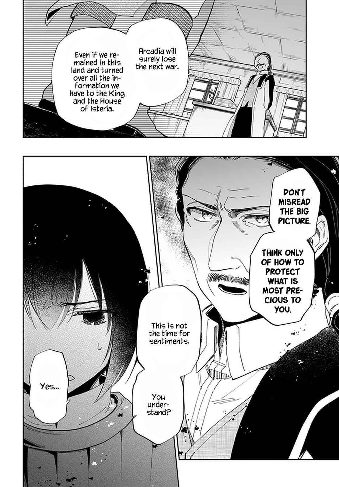 Takarakuji De 40-Oku Atattandakedo Isekai Ni Ijuu Suru Chapter 49 - Page 8