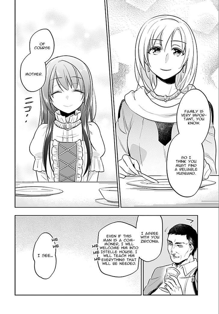 Takarakuji De 40-Oku Atattandakedo Isekai Ni Ijuu Suru Chapter 5 - Page 21