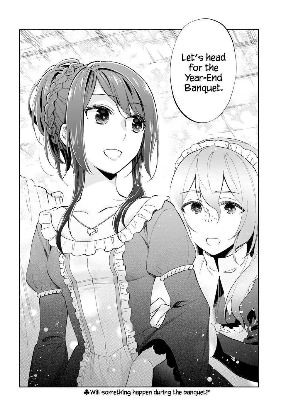 Takarakuji De 40-Oku Atattandakedo Isekai Ni Ijuu Suru Chapter 51 - Page 36