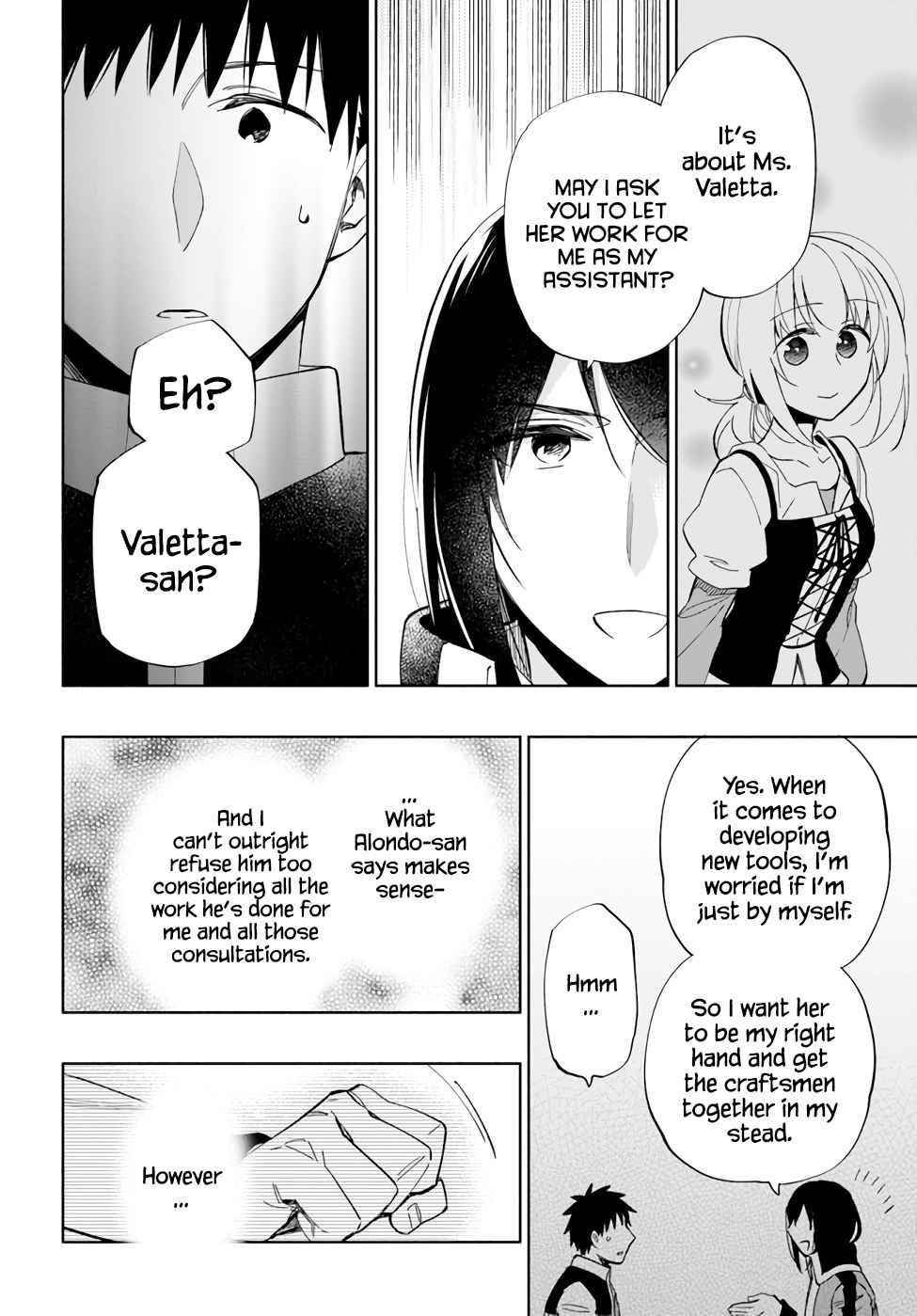 Takarakuji De 40-Oku Atattandakedo Isekai Ni Ijuu Suru Chapter 51 - Page 6