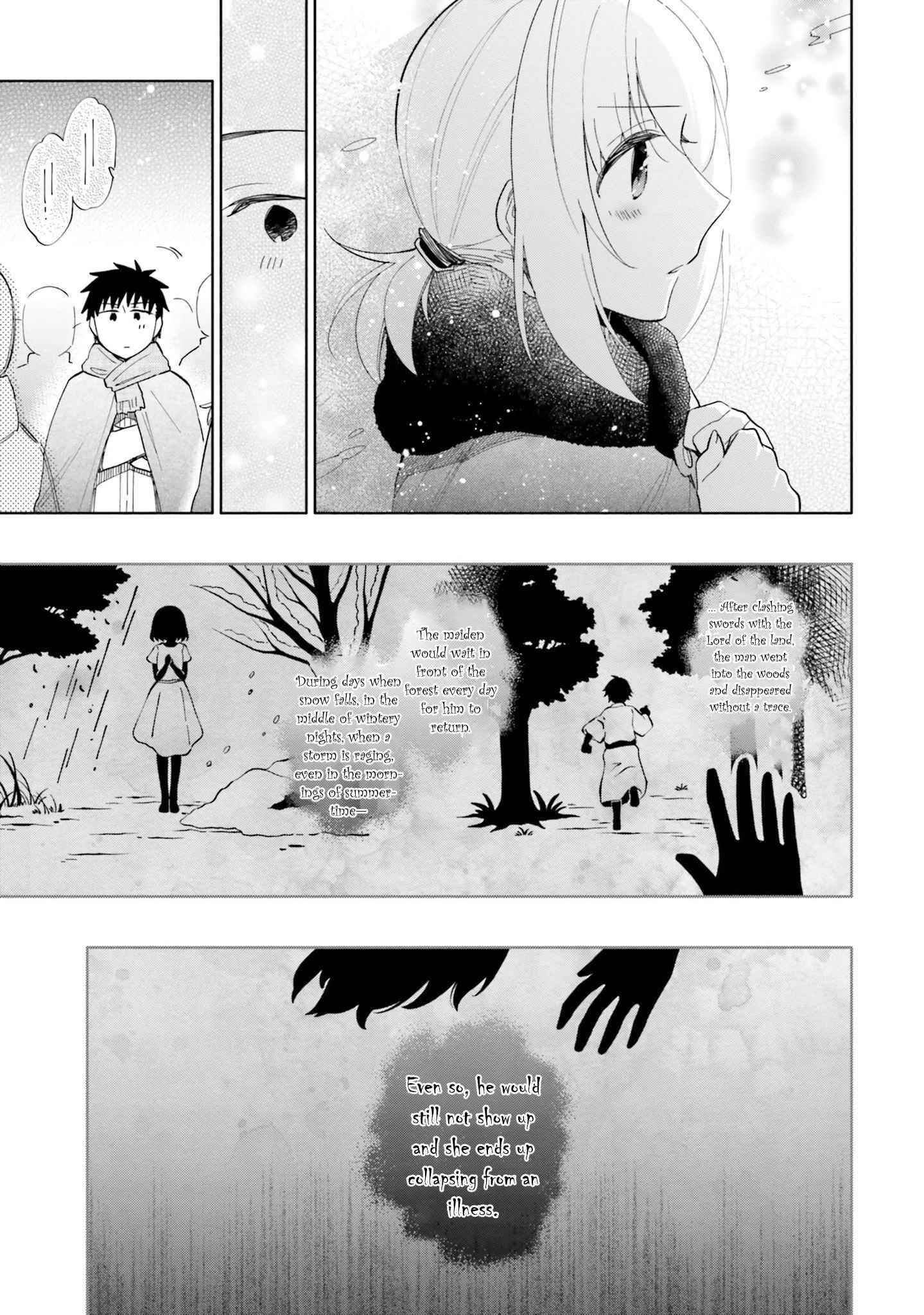 Takarakuji De 40-Oku Atattandakedo Isekai Ni Ijuu Suru Chapter 52 - Page 10