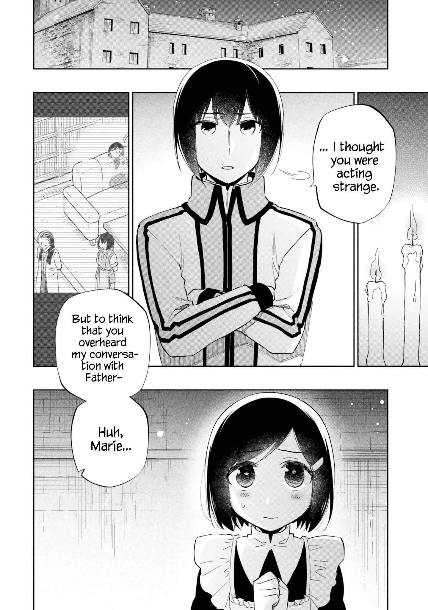 Takarakuji De 40-Oku Atattandakedo Isekai Ni Ijuu Suru Chapter 53 - Page 12