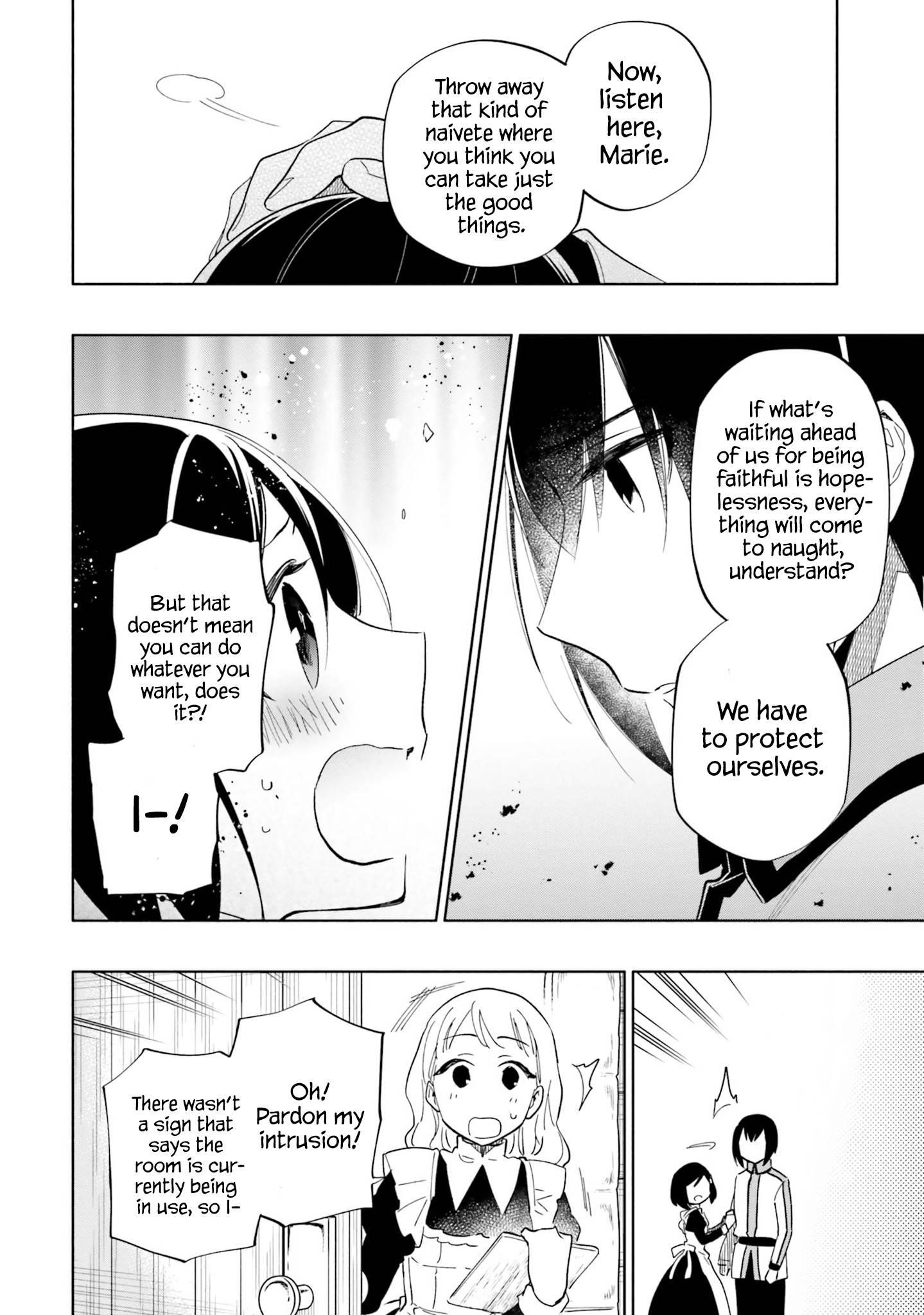 Takarakuji De 40-Oku Atattandakedo Isekai Ni Ijuu Suru Chapter 53 - Page 14