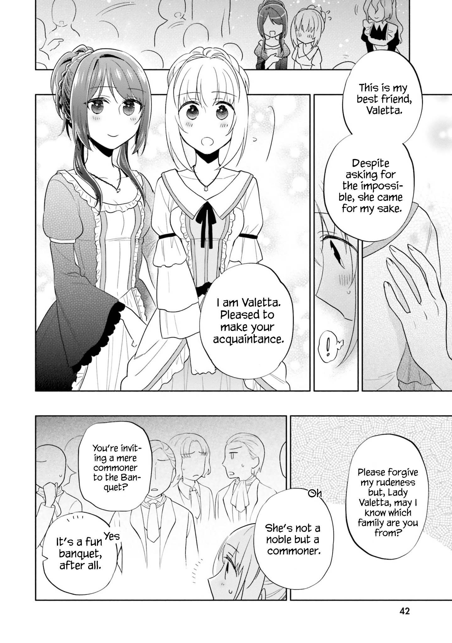 Takarakuji De 40-Oku Atattandakedo Isekai Ni Ijuu Suru Chapter 53 - Page 24