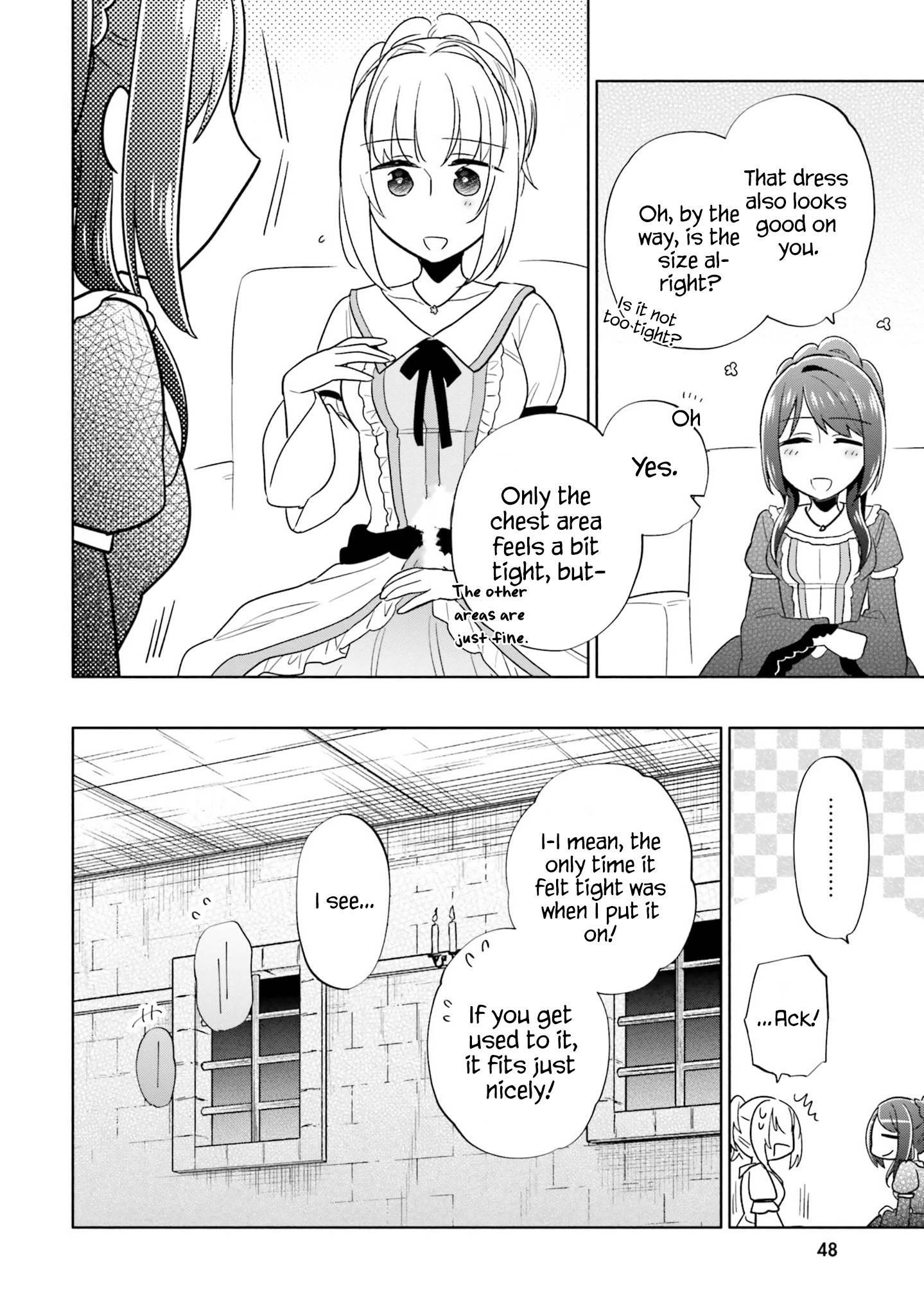 Takarakuji De 40-Oku Atattandakedo Isekai Ni Ijuu Suru Chapter 53 - Page 30