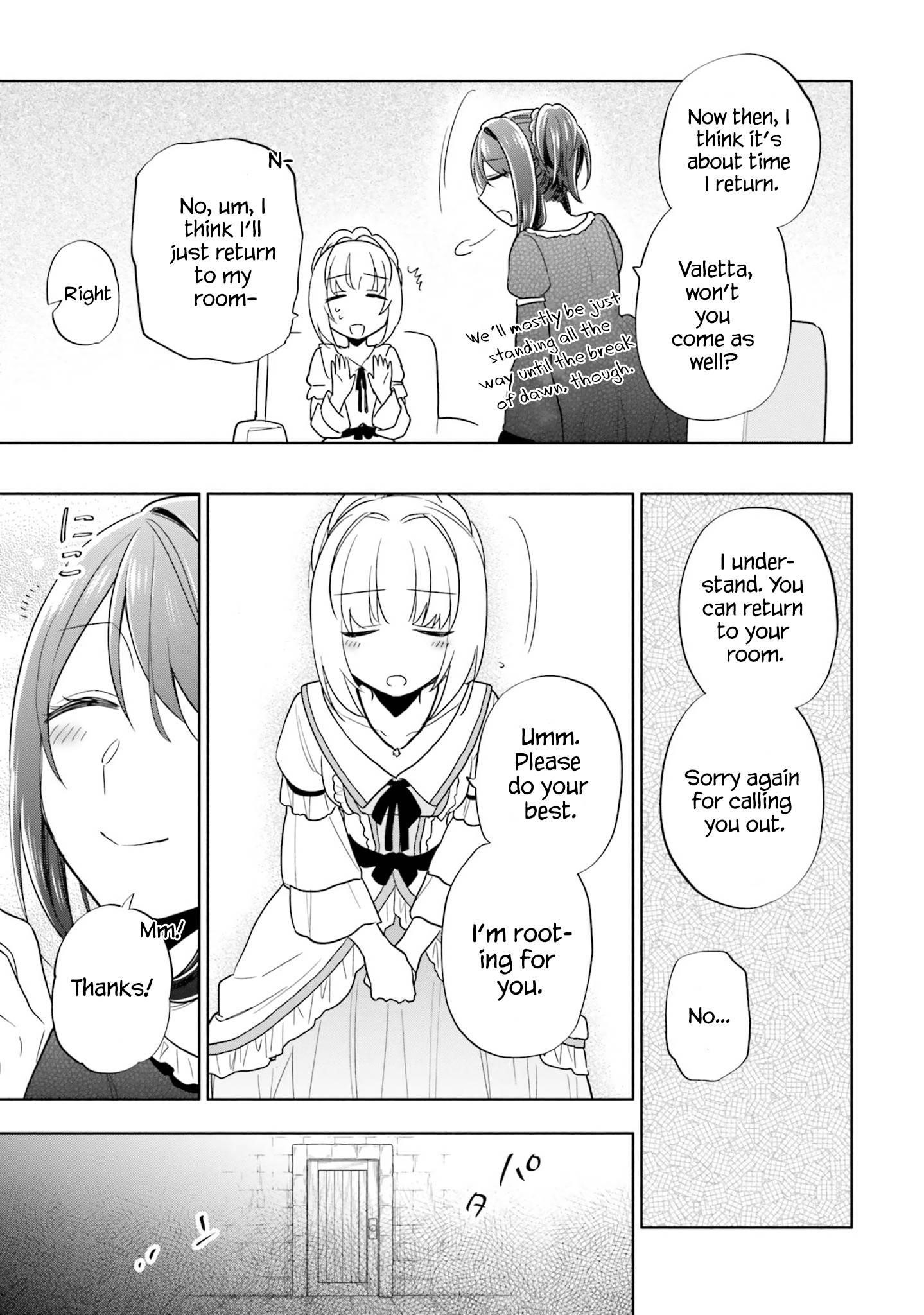 Takarakuji De 40-Oku Atattandakedo Isekai Ni Ijuu Suru Chapter 53 - Page 31