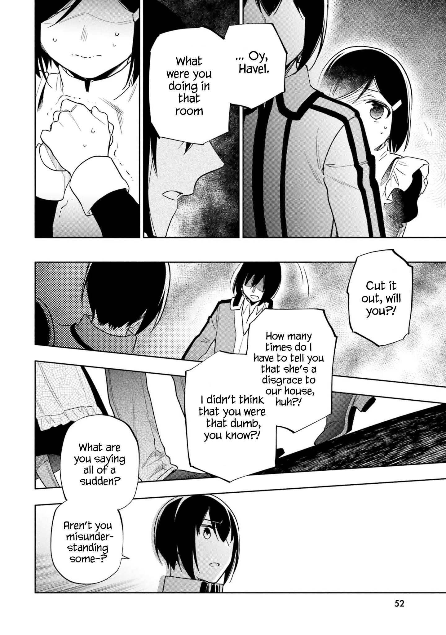 Takarakuji De 40-Oku Atattandakedo Isekai Ni Ijuu Suru Chapter 53 - Page 34