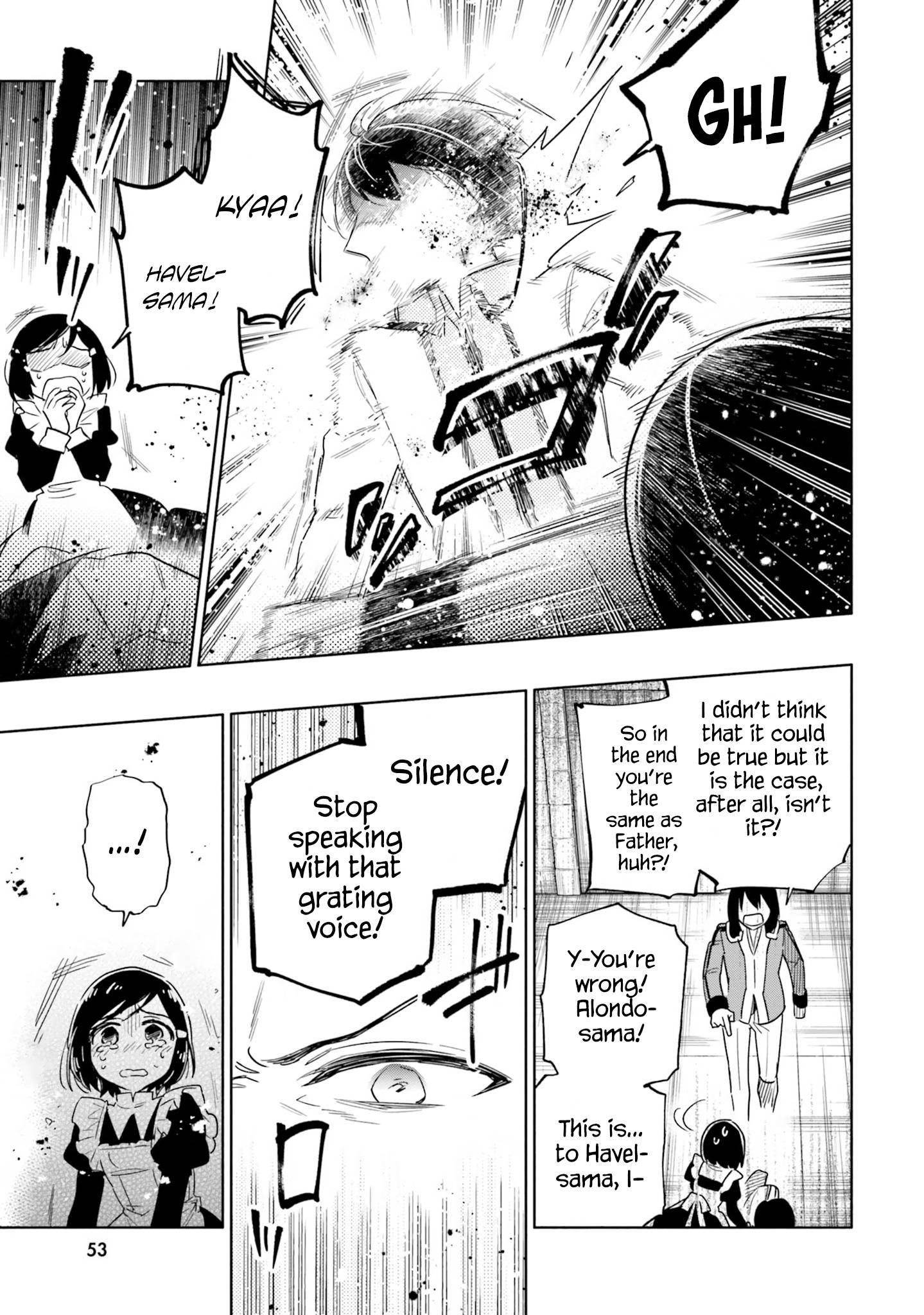 Takarakuji De 40-Oku Atattandakedo Isekai Ni Ijuu Suru Chapter 53 - Page 35