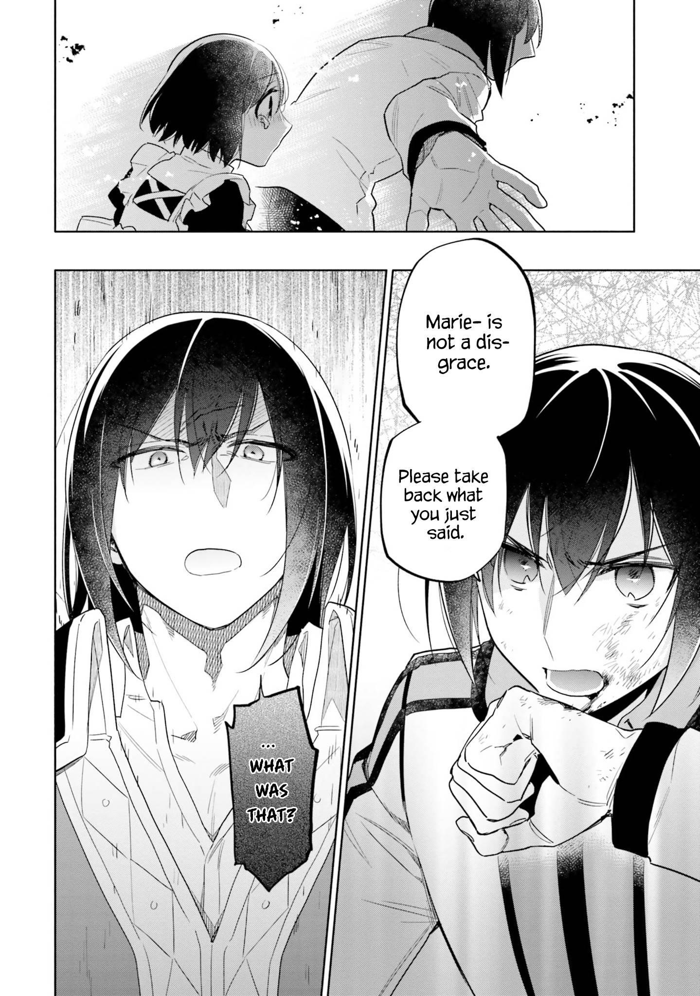 Takarakuji De 40-Oku Atattandakedo Isekai Ni Ijuu Suru Chapter 53 - Page 36