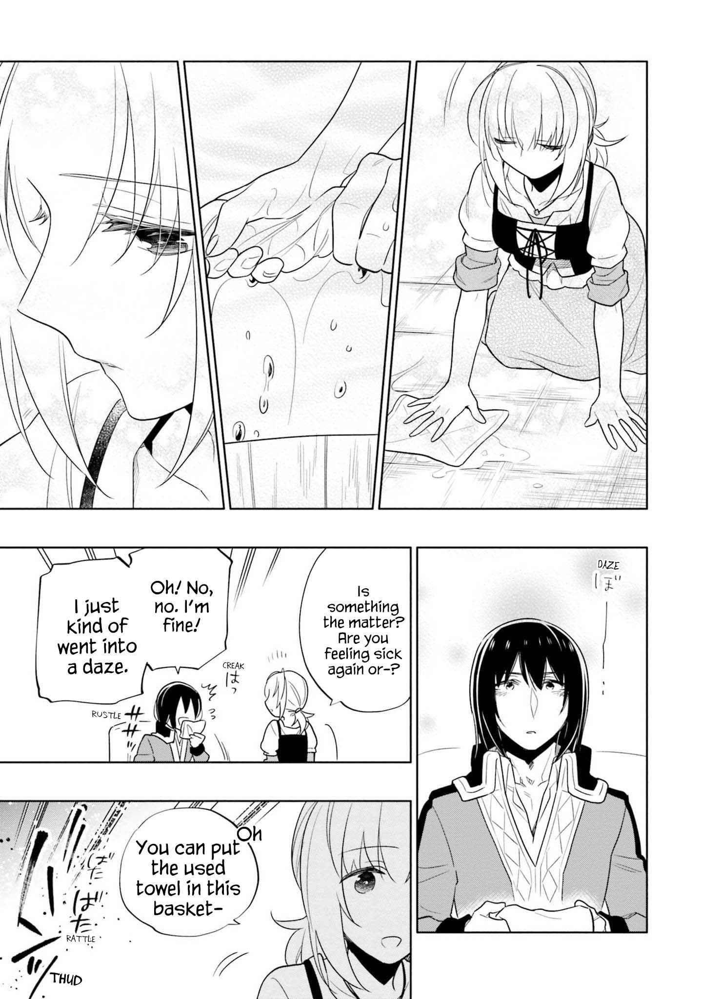 Takarakuji De 40-Oku Atattandakedo Isekai Ni Ijuu Suru Chapter 54 - Page 13