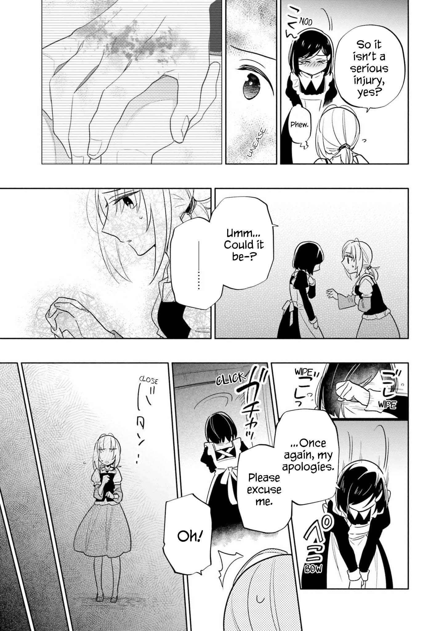 Takarakuji De 40-Oku Atattandakedo Isekai Ni Ijuu Suru Chapter 54 - Page 25