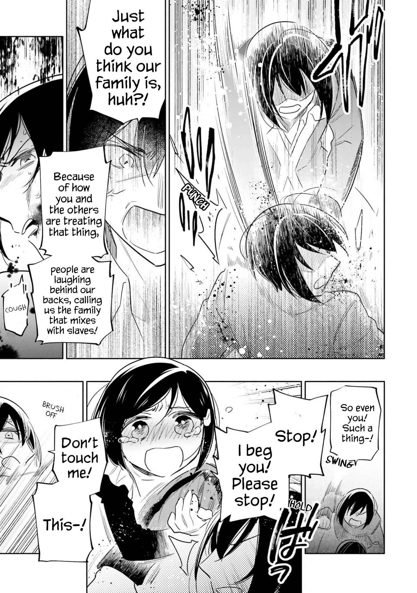 Takarakuji De 40-Oku Atattandakedo Isekai Ni Ijuu Suru Chapter 54 - Page 3