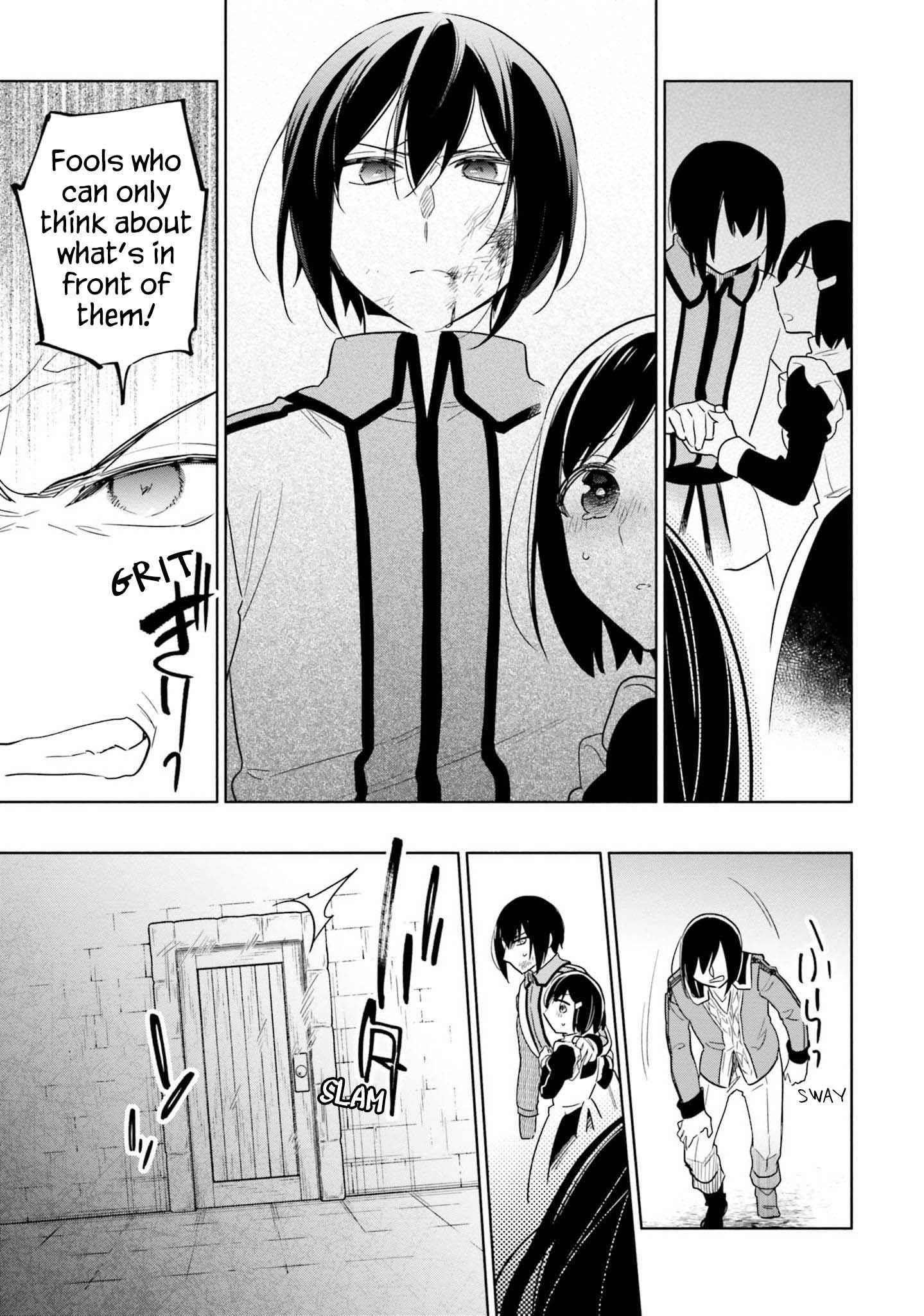 Takarakuji De 40-Oku Atattandakedo Isekai Ni Ijuu Suru Chapter 54 - Page 5