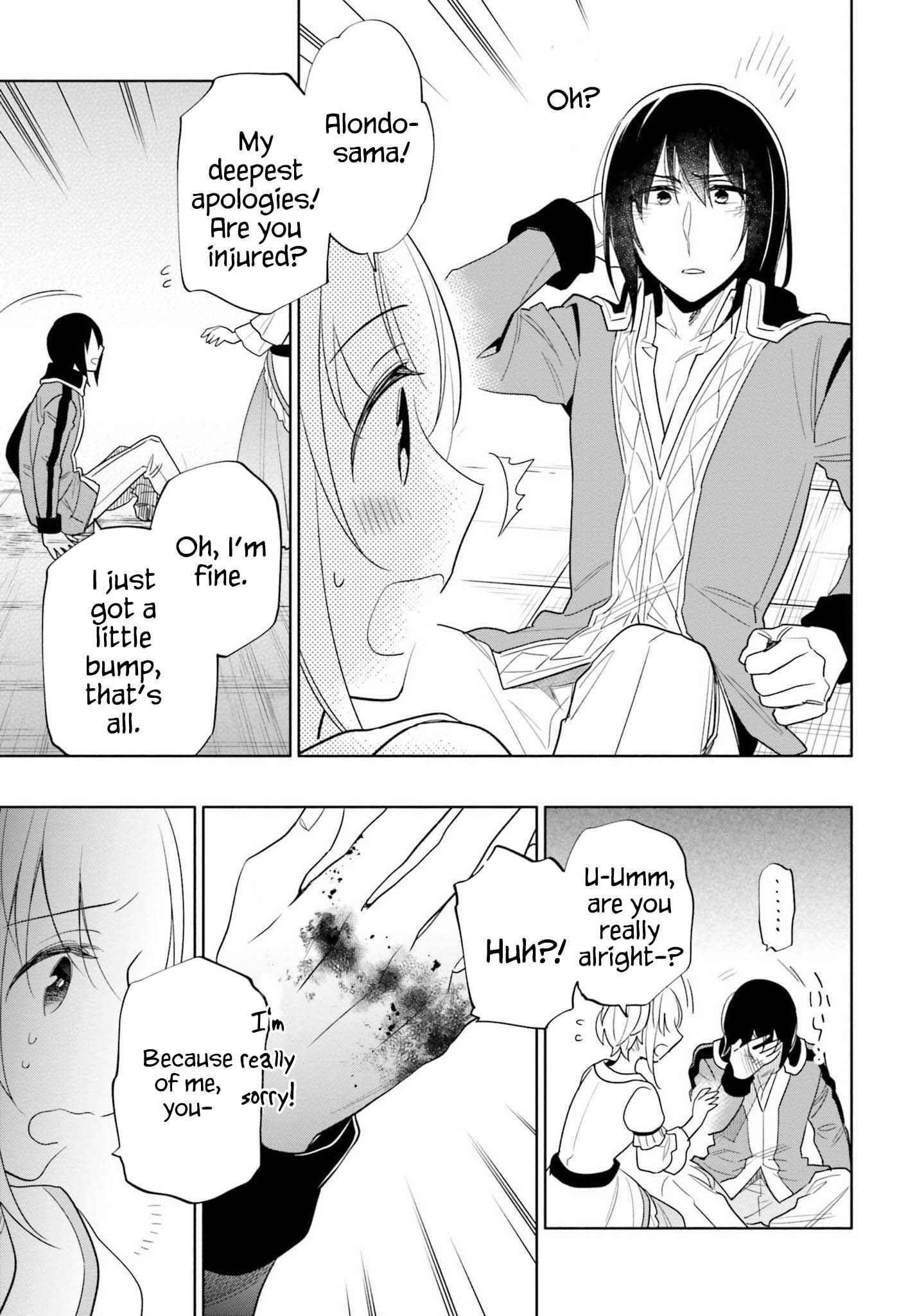 Takarakuji De 40-Oku Atattandakedo Isekai Ni Ijuu Suru Chapter 54 - Page 7