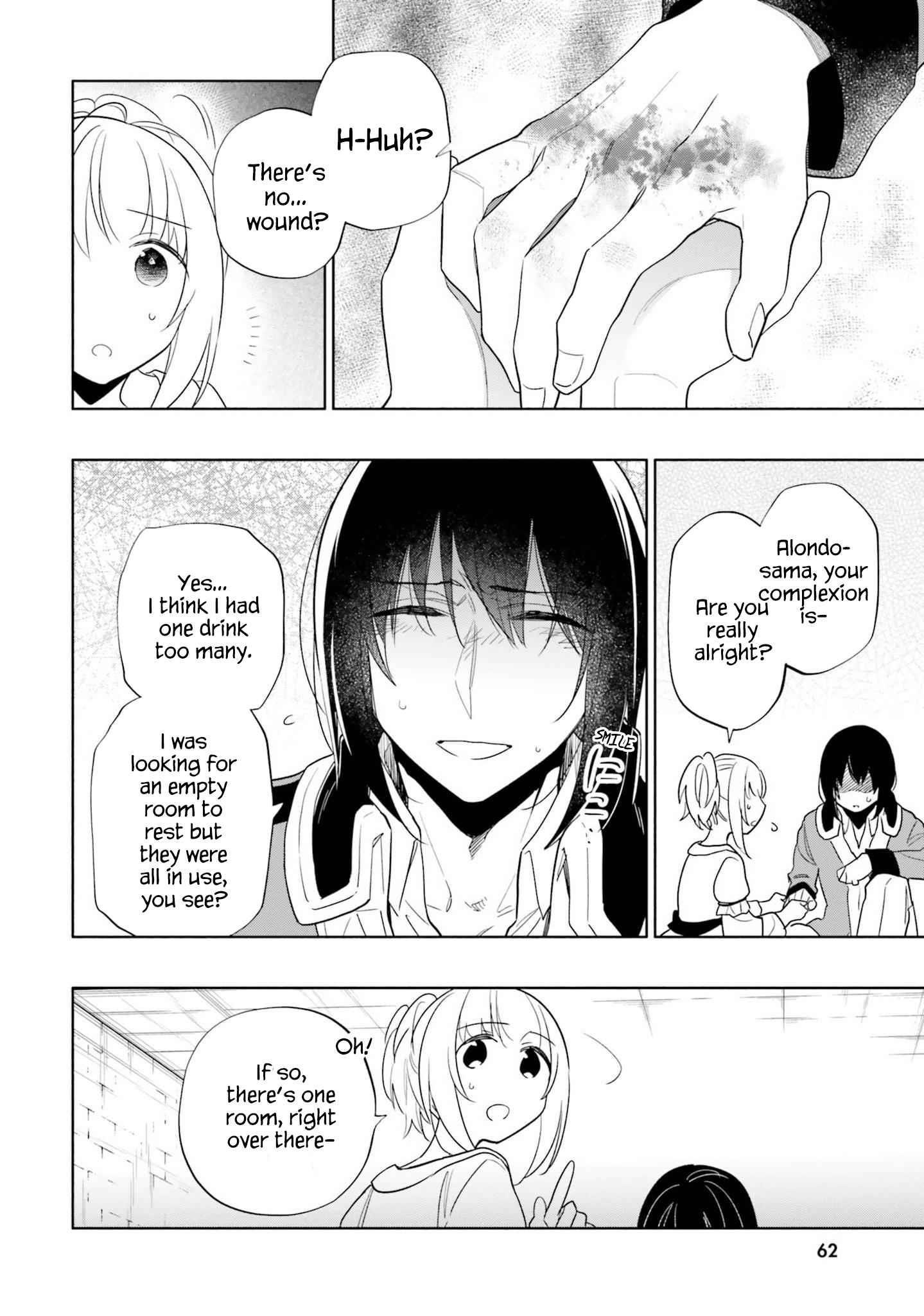 Takarakuji De 40-Oku Atattandakedo Isekai Ni Ijuu Suru Chapter 54 - Page 8