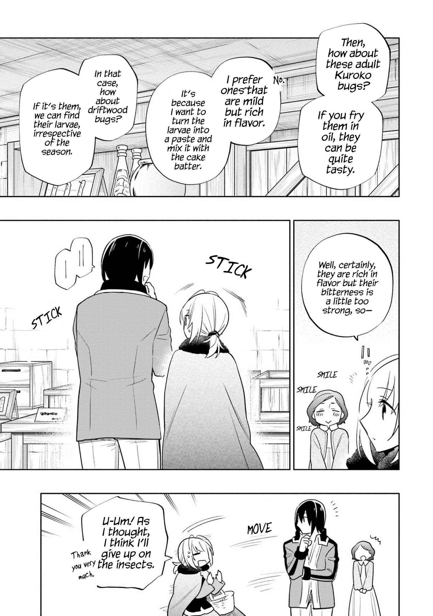 Takarakuji De 40-Oku Atattandakedo Isekai Ni Ijuu Suru Chapter 56 - Page 11