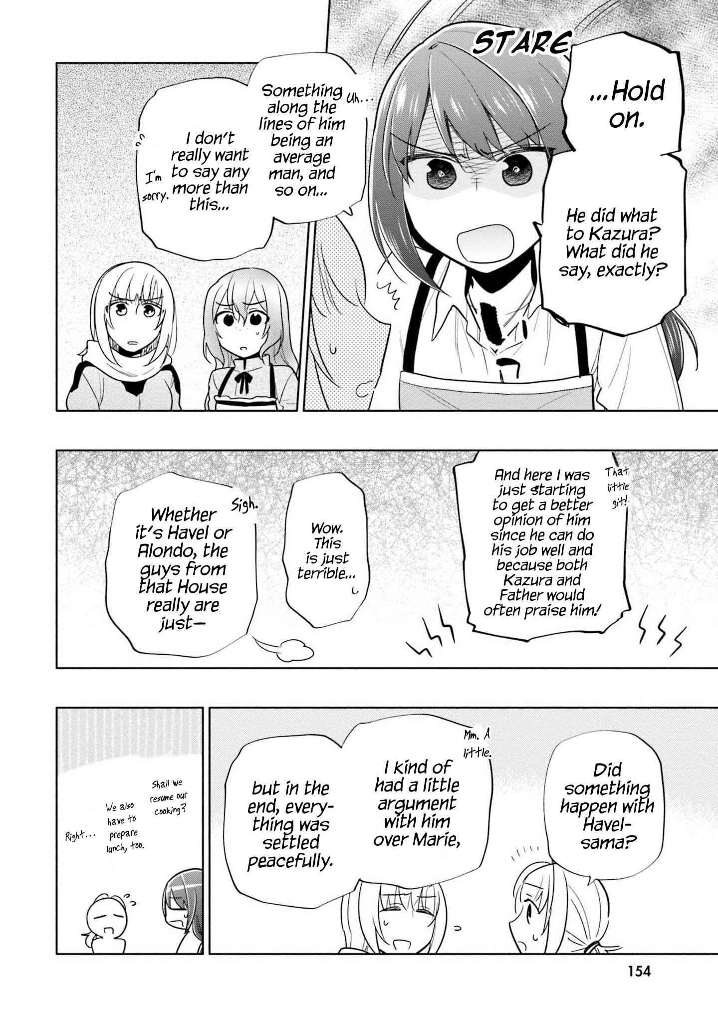 Takarakuji De 40-Oku Atattandakedo Isekai Ni Ijuu Suru Chapter 56 - Page 28