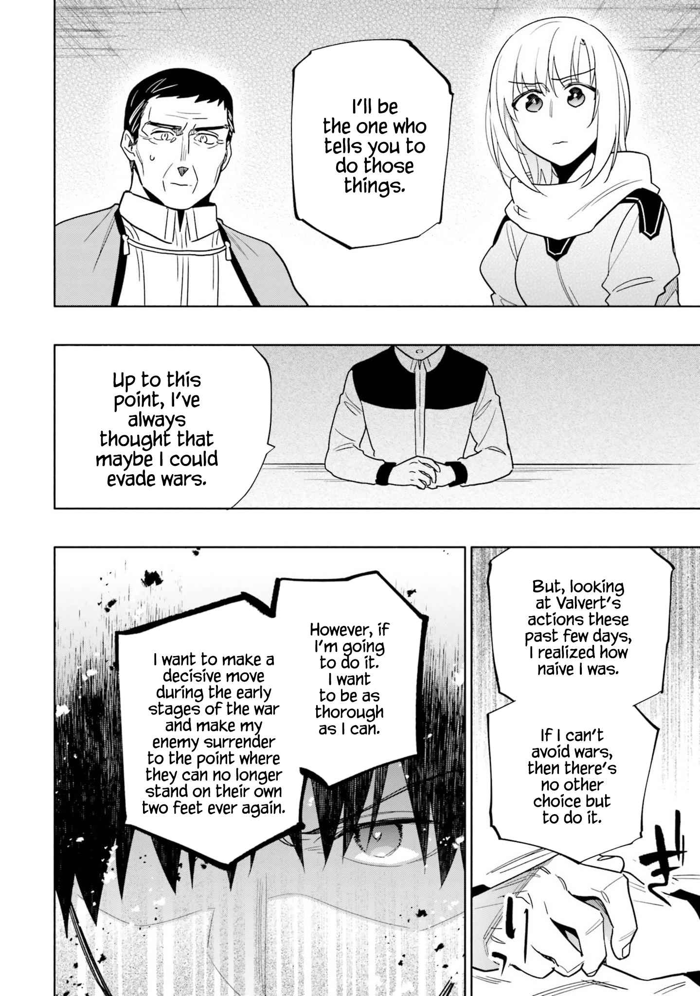 Takarakuji De 40-Oku Atattandakedo Isekai Ni Ijuu Suru Chapter 58 - Page 19