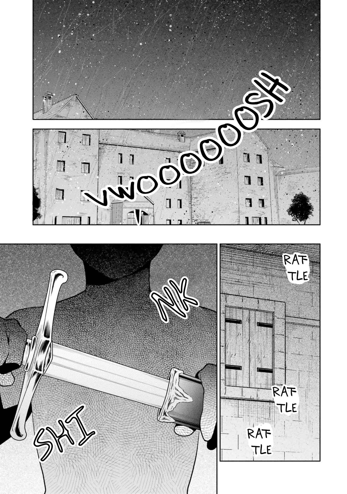 Takarakuji De 40-Oku Atattandakedo Isekai Ni Ijuu Suru Chapter 58 - Page 28