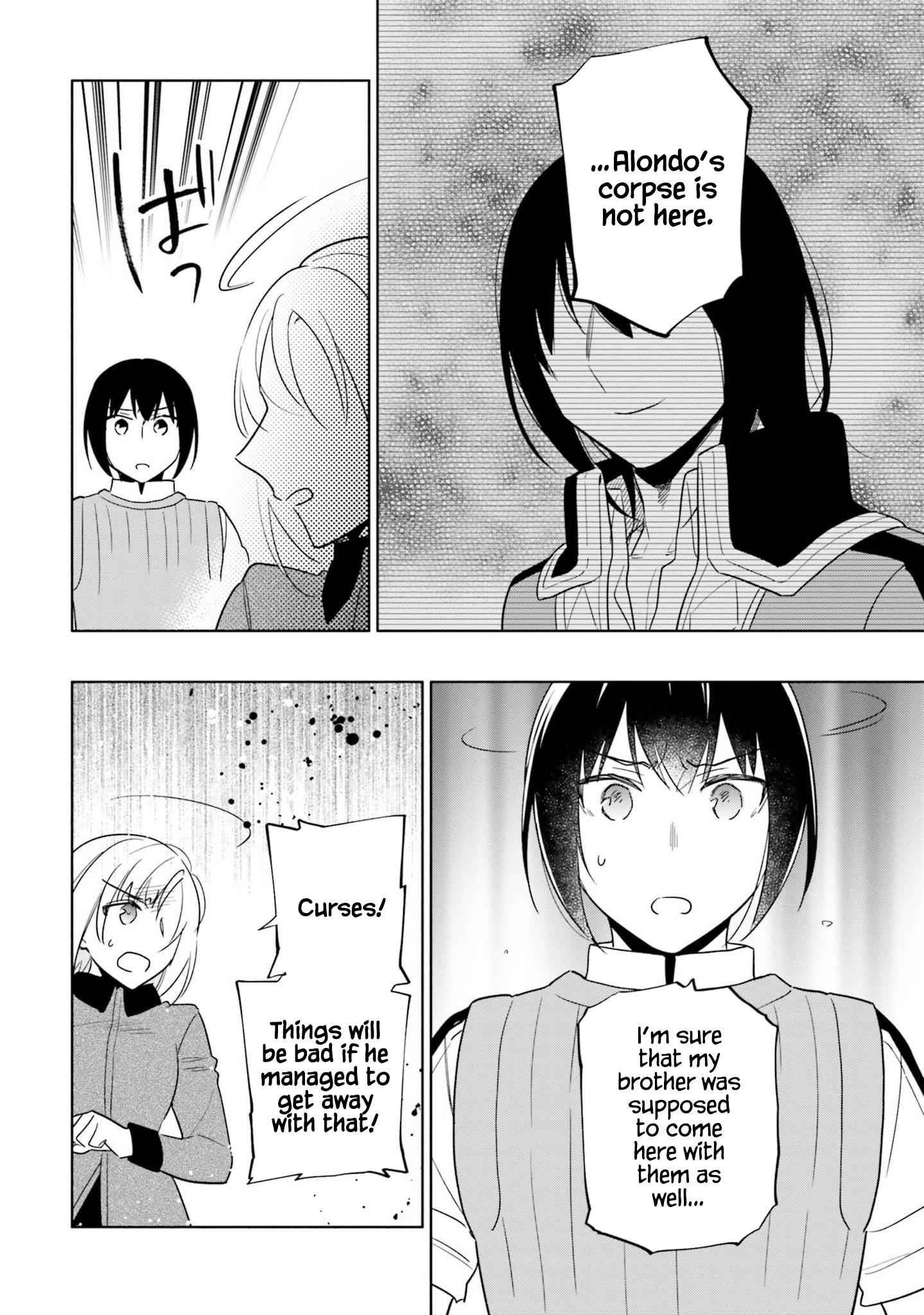 Takarakuji De 40-Oku Atattandakedo Isekai Ni Ijuu Suru Chapter 59 - Page 28