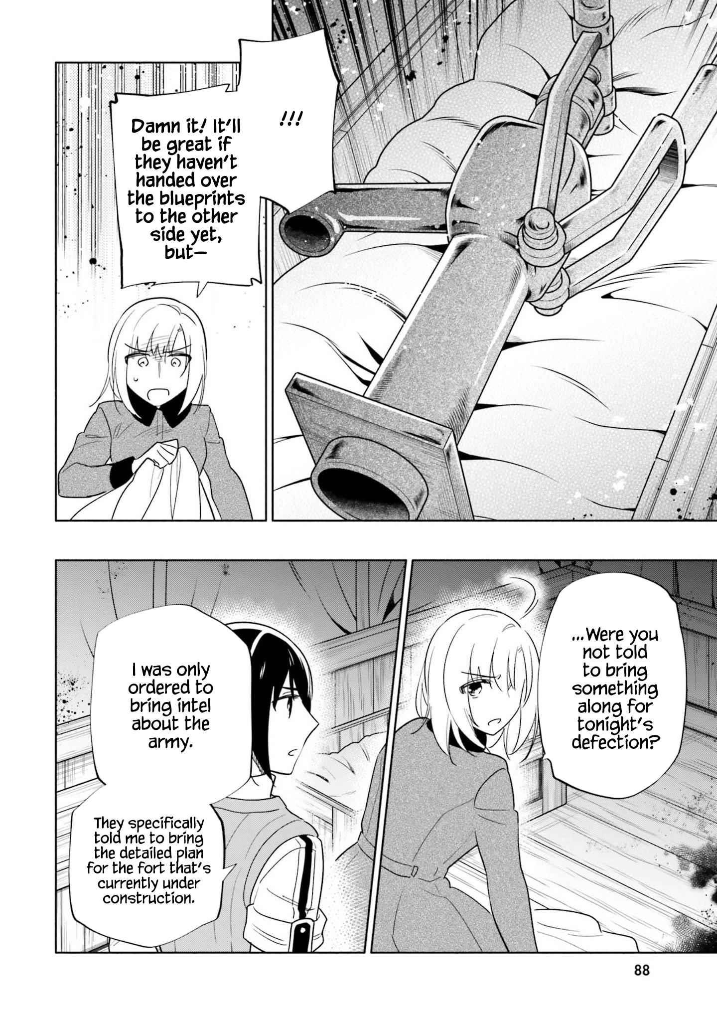 Takarakuji De 40-Oku Atattandakedo Isekai Ni Ijuu Suru Chapter 59 - Page 30