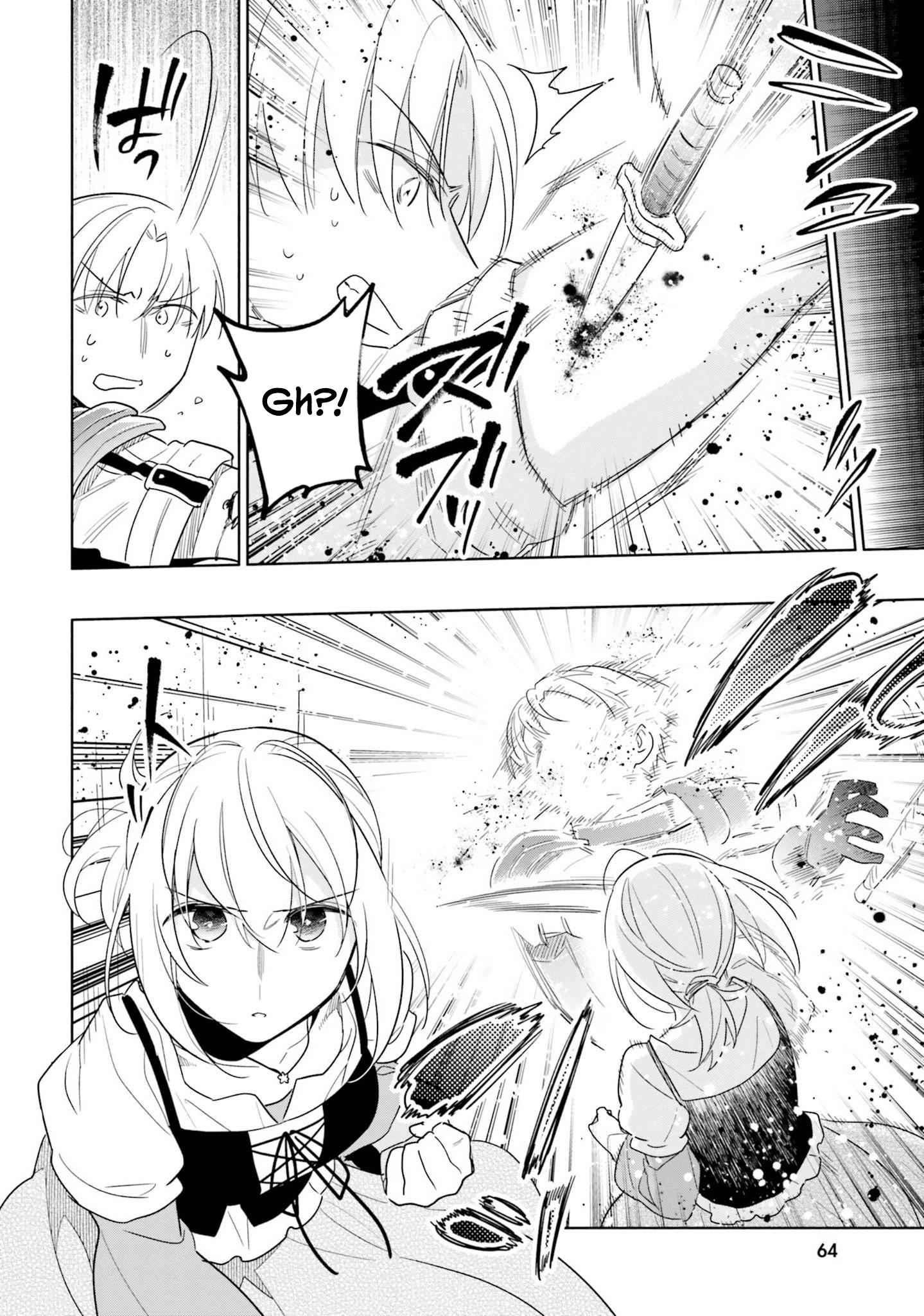 Takarakuji De 40-Oku Atattandakedo Isekai Ni Ijuu Suru Chapter 59 - Page 6