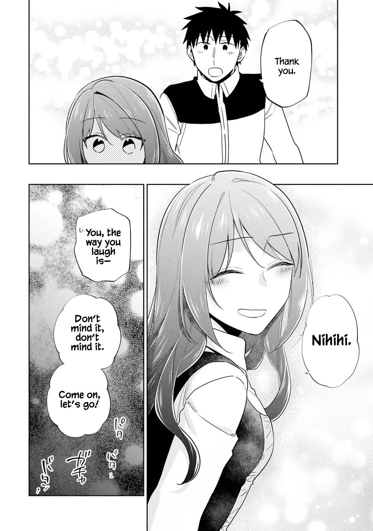 Takarakuji De 40-Oku Atattandakedo Isekai Ni Ijuu Suru Chapter 60 - Page 14