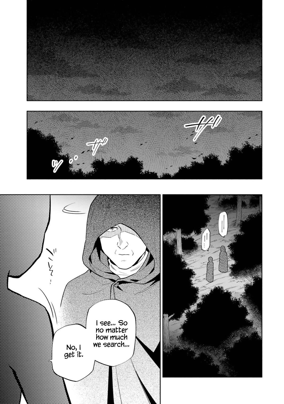 Takarakuji De 40-Oku Atattandakedo Isekai Ni Ijuu Suru Chapter 60 - Page 15