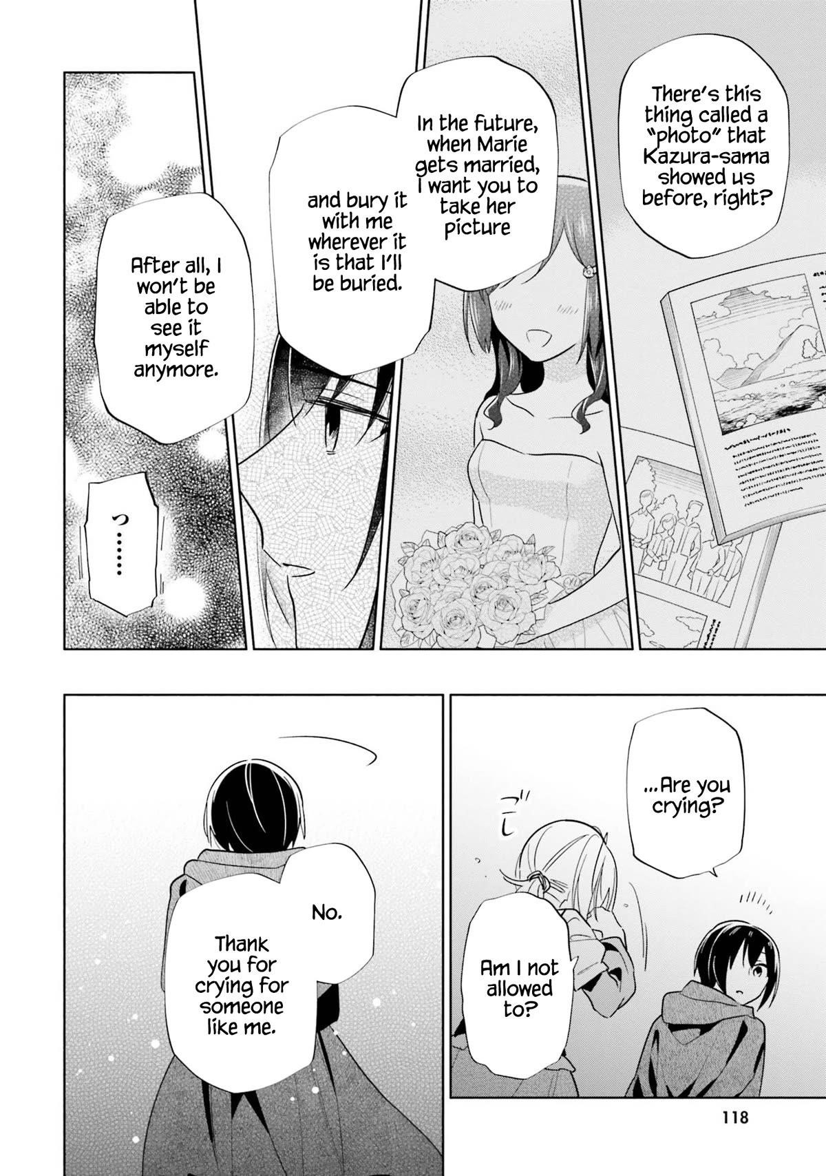 Takarakuji De 40-Oku Atattandakedo Isekai Ni Ijuu Suru Chapter 60 - Page 28