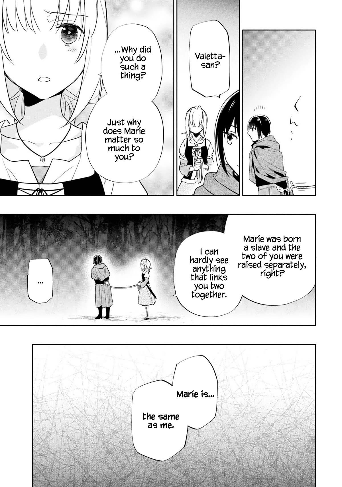 Takarakuji De 40-Oku Atattandakedo Isekai Ni Ijuu Suru Chapter 60 - Page 29