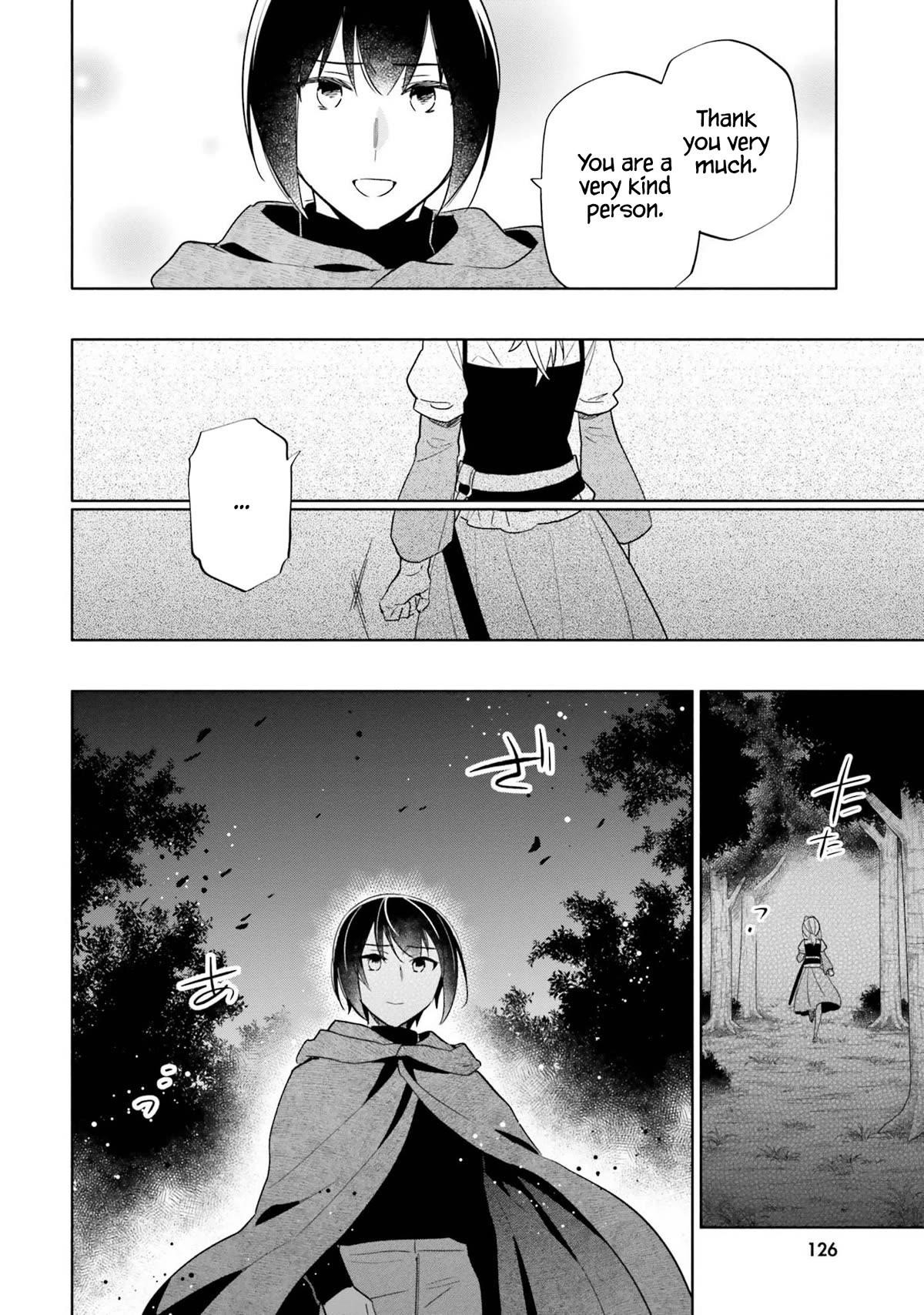 Takarakuji De 40-Oku Atattandakedo Isekai Ni Ijuu Suru Chapter 60 - Page 36