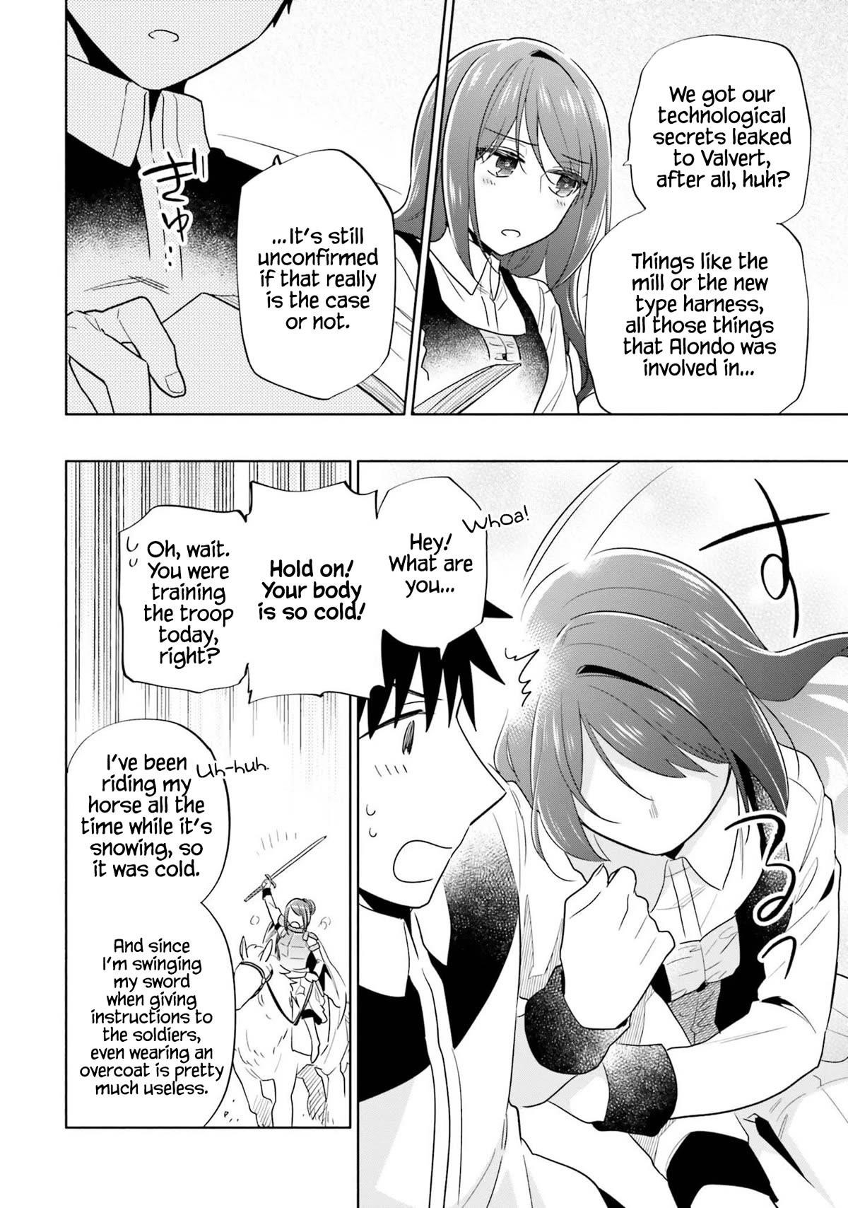 Takarakuji De 40-Oku Atattandakedo Isekai Ni Ijuu Suru Chapter 60 - Page 4