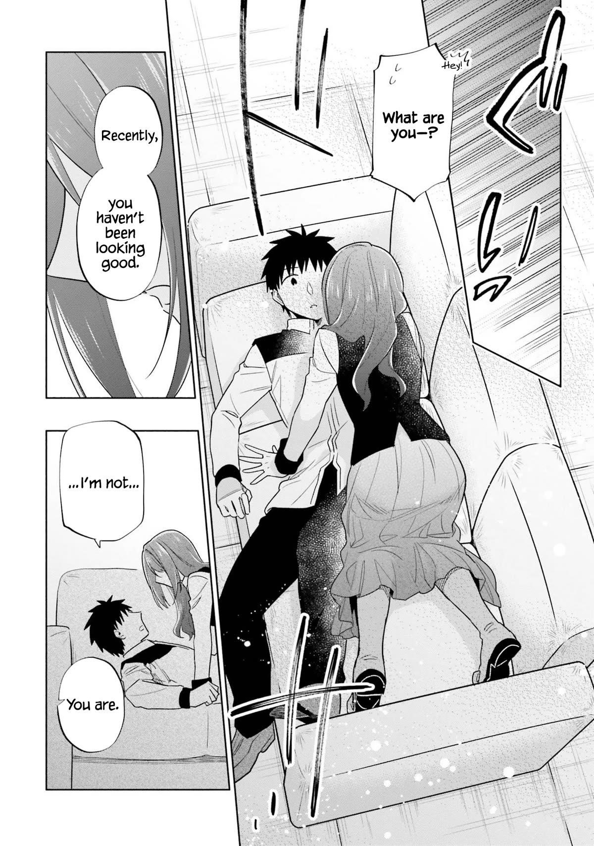 Takarakuji De 40-Oku Atattandakedo Isekai Ni Ijuu Suru Chapter 60 - Page 6