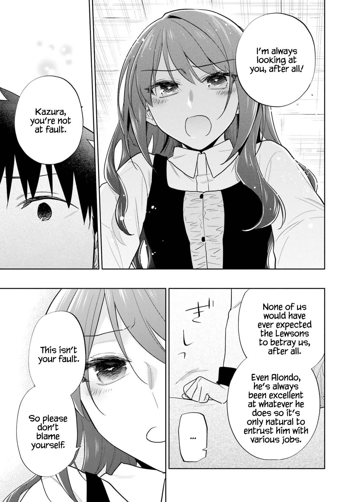 Takarakuji De 40-Oku Atattandakedo Isekai Ni Ijuu Suru Chapter 60 - Page 7