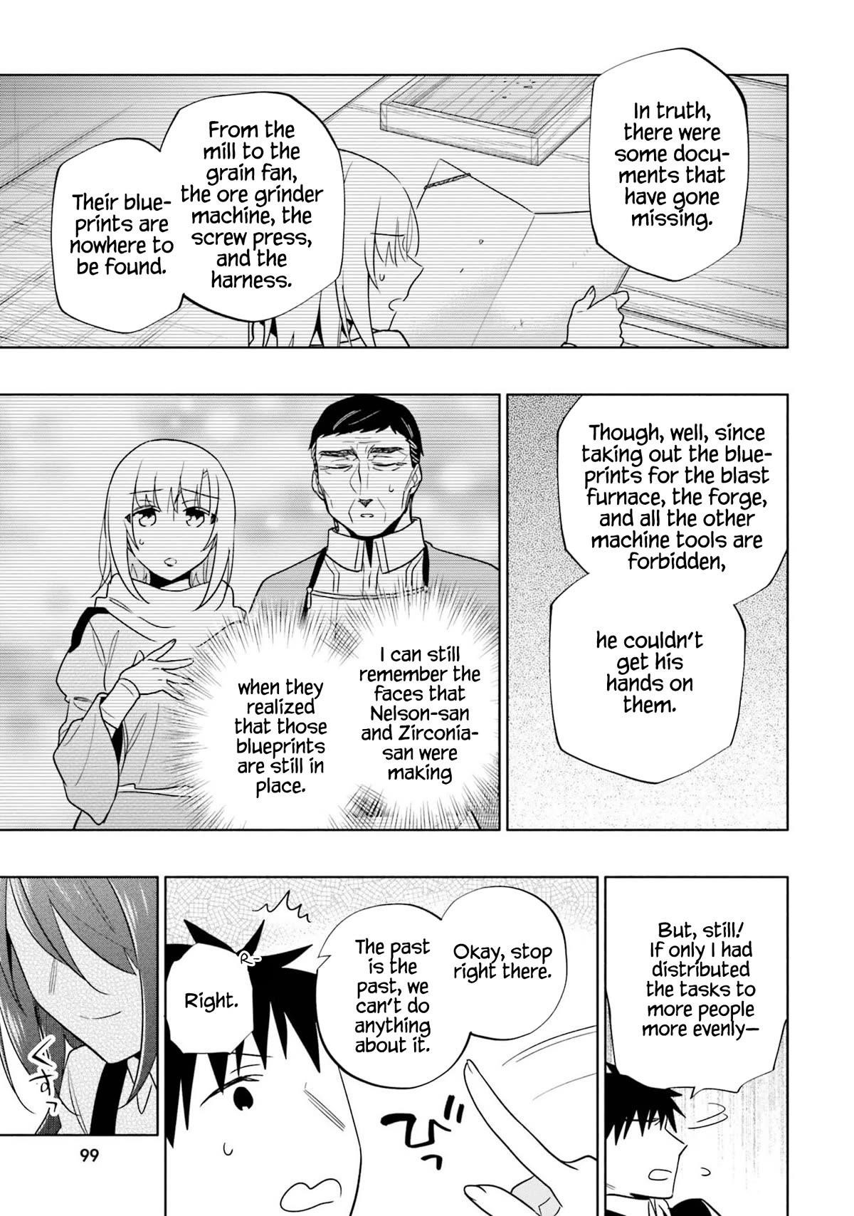 Takarakuji De 40-Oku Atattandakedo Isekai Ni Ijuu Suru Chapter 60 - Page 9