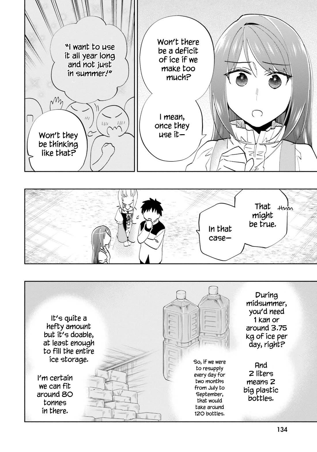 Takarakuji De 40-Oku Atattandakedo Isekai Ni Ijuu Suru Chapter 61 - Page 8