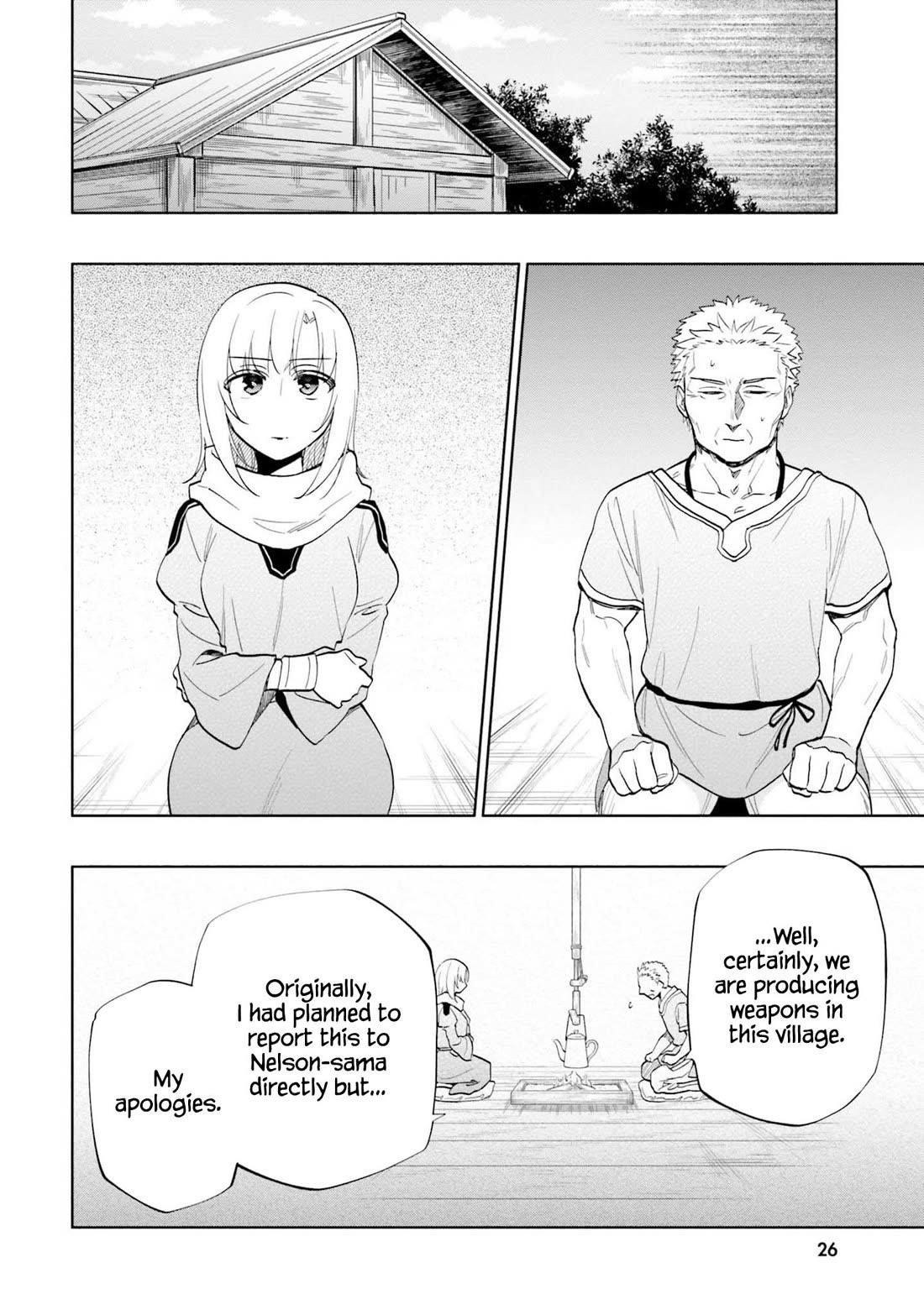 Takarakuji De 40-Oku Atattandakedo Isekai Ni Ijuu Suru Chapter 63 - Page 10