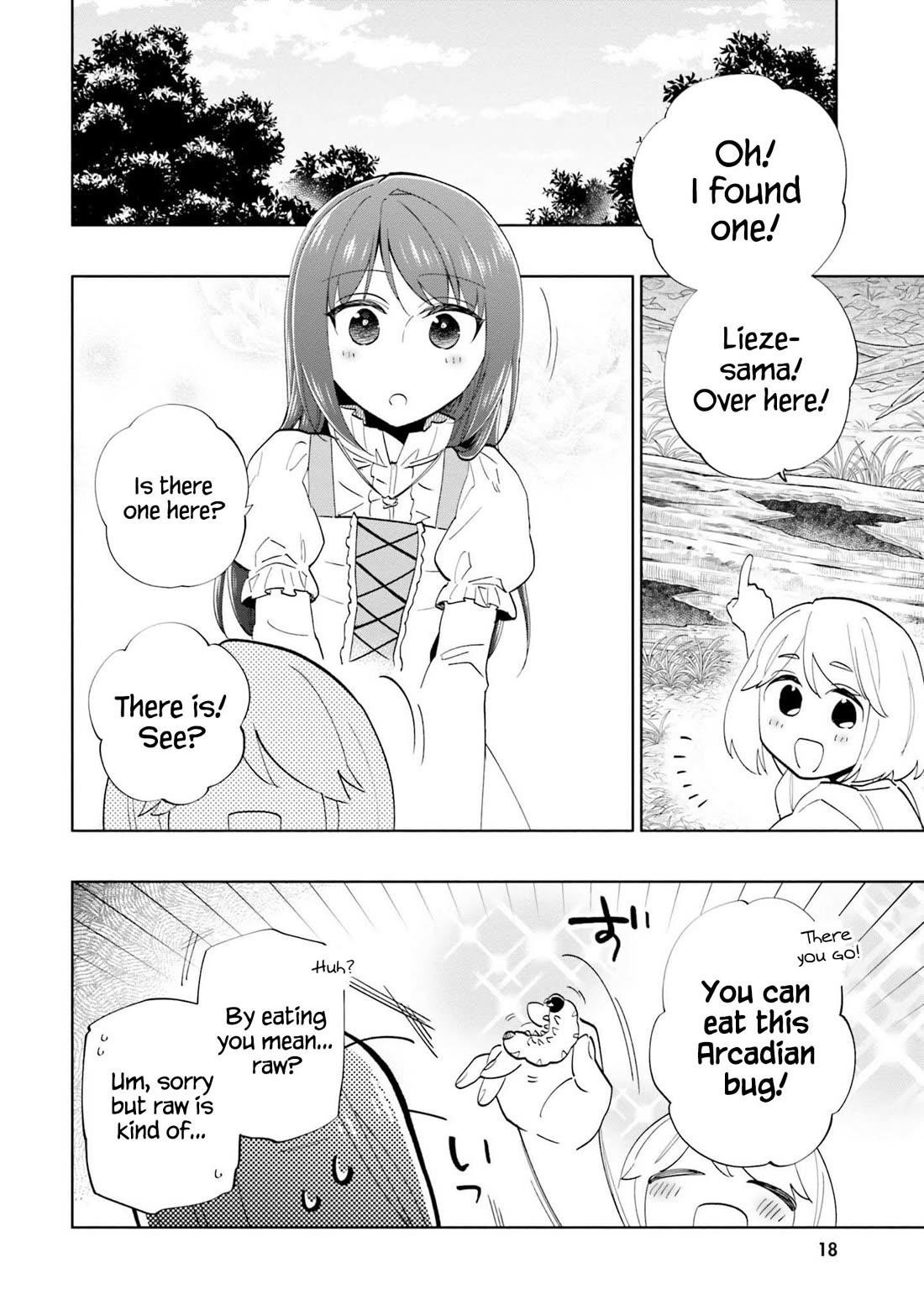 Takarakuji De 40-Oku Atattandakedo Isekai Ni Ijuu Suru Chapter 63 - Page 2