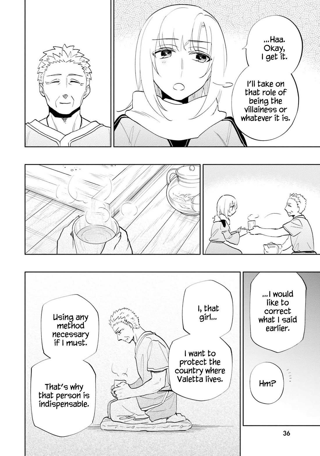 Takarakuji De 40-Oku Atattandakedo Isekai Ni Ijuu Suru Chapter 63 - Page 20