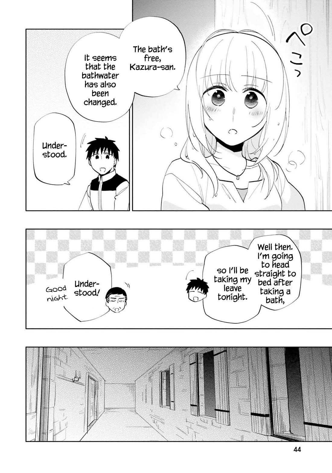 Takarakuji De 40-Oku Atattandakedo Isekai Ni Ijuu Suru Chapter 63 - Page 28