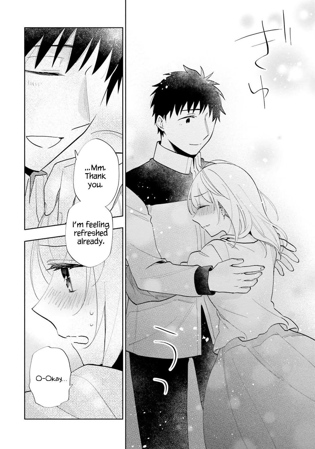 Takarakuji De 40-Oku Atattandakedo Isekai Ni Ijuu Suru Chapter 63 - Page 32