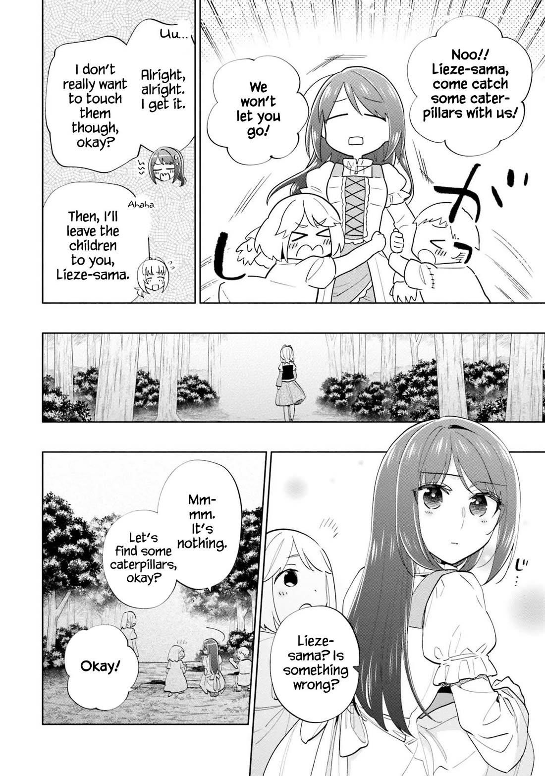 Takarakuji De 40-Oku Atattandakedo Isekai Ni Ijuu Suru Chapter 63 - Page 4