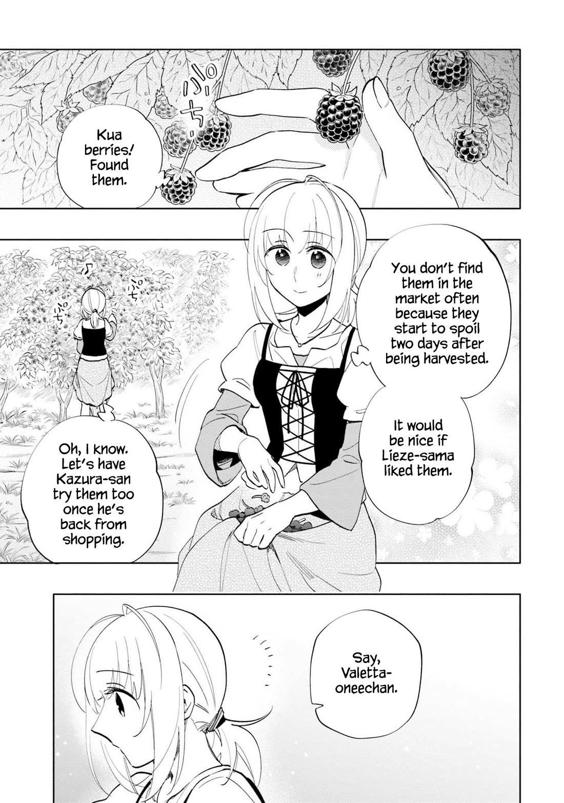 Takarakuji De 40-Oku Atattandakedo Isekai Ni Ijuu Suru Chapter 63 - Page 5