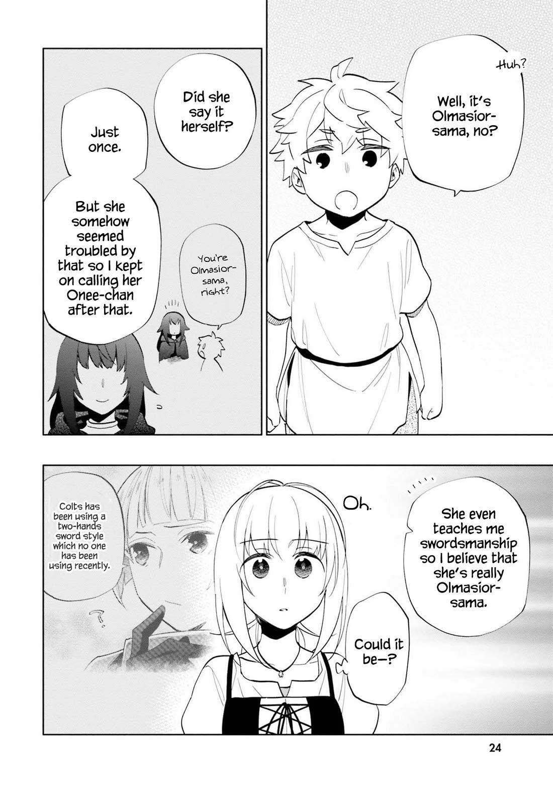 Takarakuji De 40-Oku Atattandakedo Isekai Ni Ijuu Suru Chapter 63 - Page 8