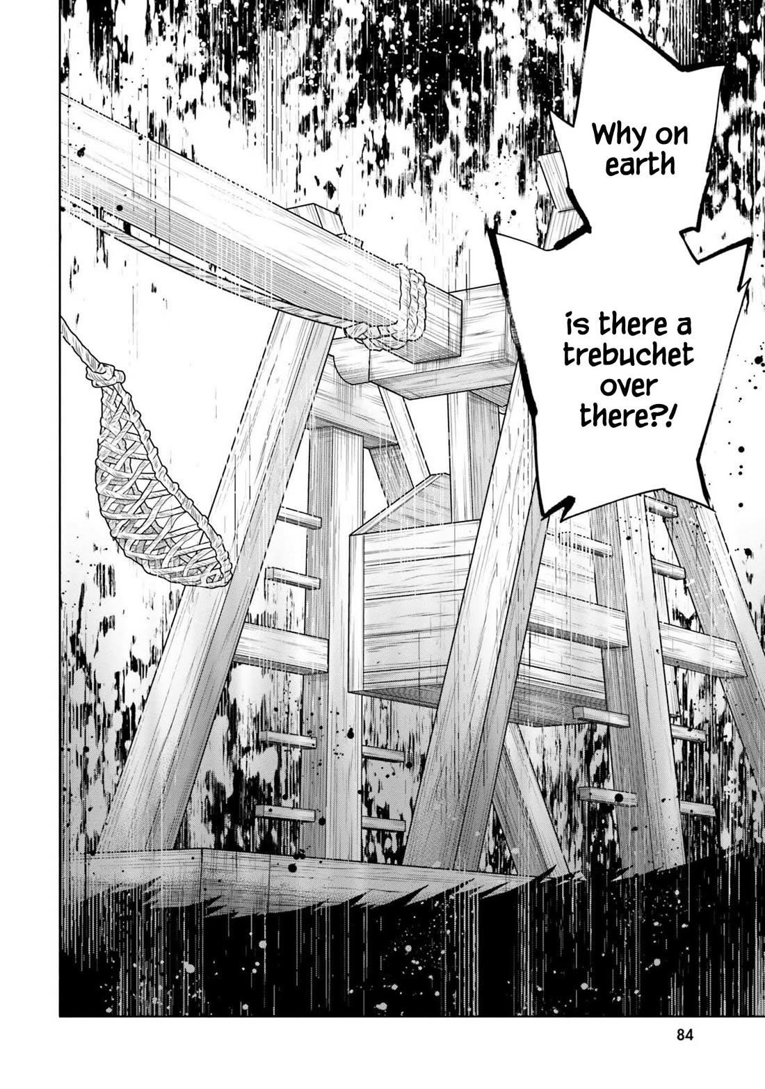 Takarakuji De 40-Oku Atattandakedo Isekai Ni Ijuu Suru Chapter 64 - Page 30